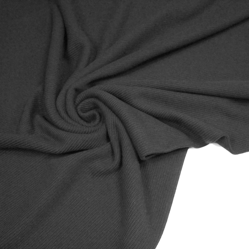 Tissu maille tricot coton : nombreuses couleurs ! OEKO - TEX - tissuspipi.com