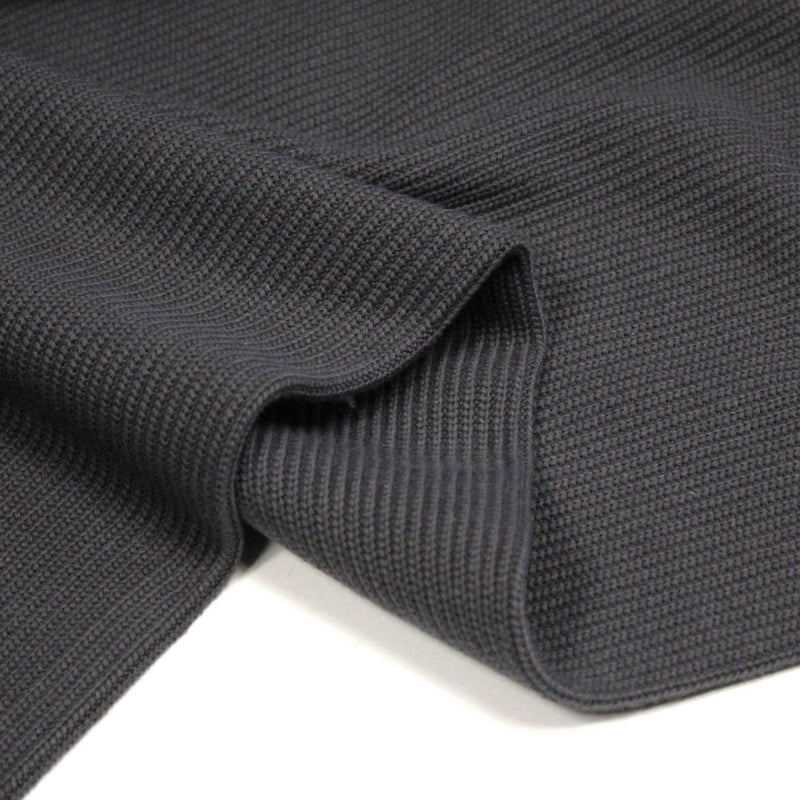 Tissu maille tricot coton : nombreuses couleurs ! OEKO - TEX - tissuspipi.com