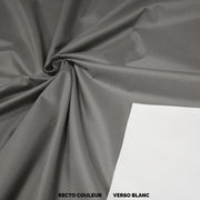 Tissu occultant, black out complet 100% occultant : différentes couleurs disponibles - tissuspipi.com
