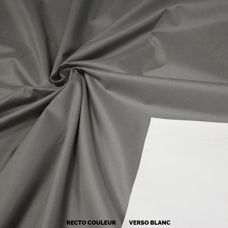 Tissu occultant, black out complet 100% occultant : différentes couleurs disponibles - tissuspipi.com
