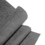 Tissu velours côtelé 450gr/m2 : nombreuses couleurs ! Habillement et ameublement - tissuspipi.com