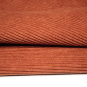 Tissu velours côtelé 450gr/m2 : nombreuses couleurs ! Habillement et ameublement - tissuspipi.com