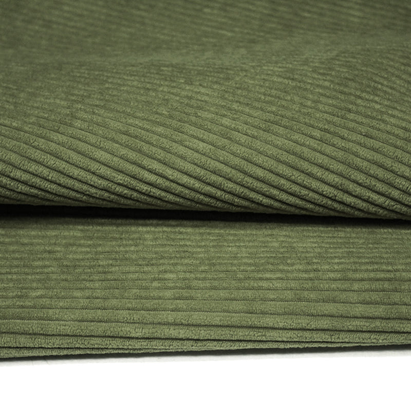 Tissu velours côtelé 450gr/m2 : nombreuses couleurs ! Habillement et ameublement - tissuspipi.com