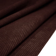 Tissu velours côtelé 450gr/m2 : nombreuses couleurs ! Habillement et ameublement - tissuspipi.com
