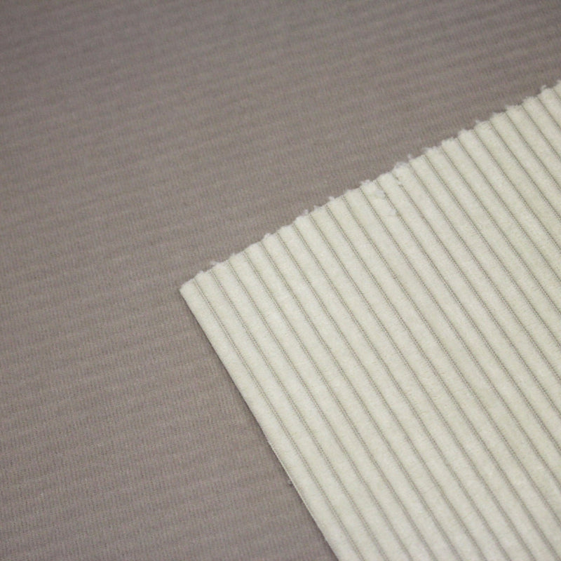 Tissu velours côtelé 450gr/m2 : nombreuses couleurs ! Habillement et ameublement - tissuspipi.com