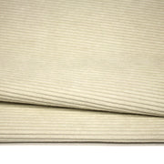 Tissu velours côtelé 450gr/m2 : nombreuses couleurs ! Habillement et ameublement - tissuspipi.com