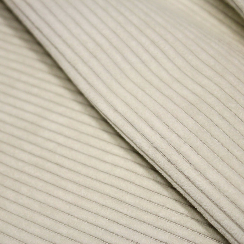 Tissu velours côtelé 450gr/m2 : nombreuses couleurs ! Habillement et ameublement - tissuspipi.com