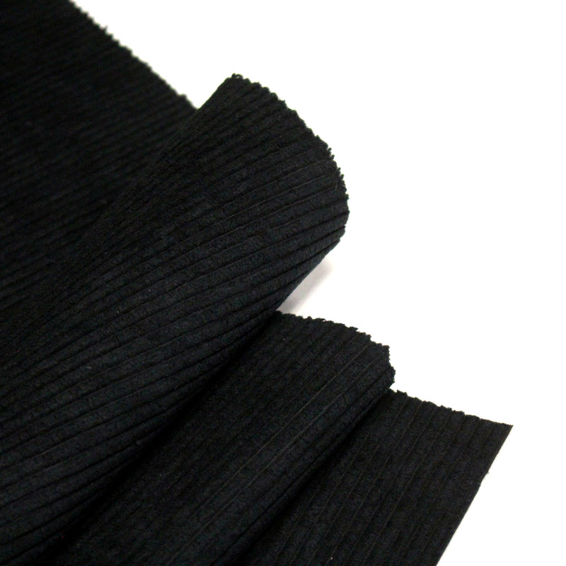 Tissu velours côtelé 450gr/m2 : nombreuses couleurs ! Habillement et ameublement - tissuspipi.com