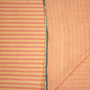 Tissu double gaze coton rayée recto verso : nombreuses couleurs ! OEKO - TEX - tissuspipi.com