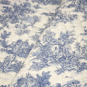 TOILE DE JOUY