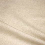 Tissu métis lin coton, grande largeur 280cm, couleur naturel - tissuspipi.com