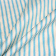Tissu toile à matelas rayée 100% coton : nombreuses couleurs - COLLECTION CARNAC - tissuspipi.com