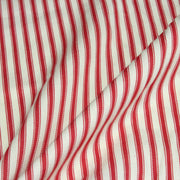 Tissu toile à matelas rayée 100% coton : nombreuses couleurs - COLLECTION CARNAC - tissuspipi.com