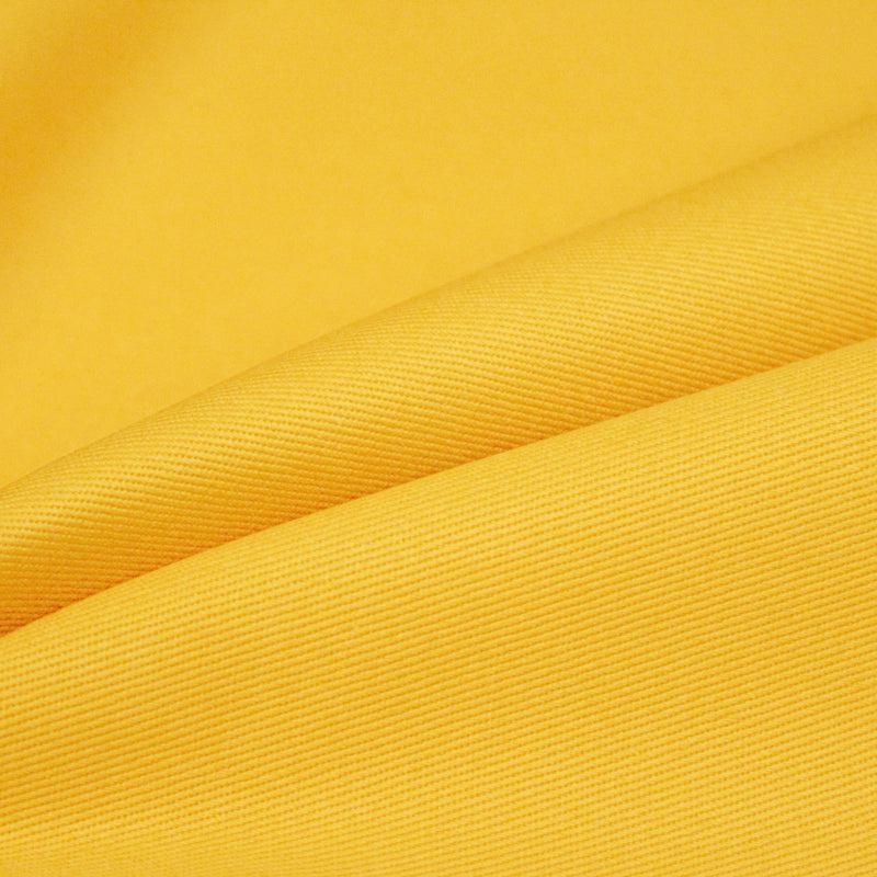Tissu gabardine coton 250gr/m2 : nombreuses couleurs - OEKO - TEX - tissuspipi.com