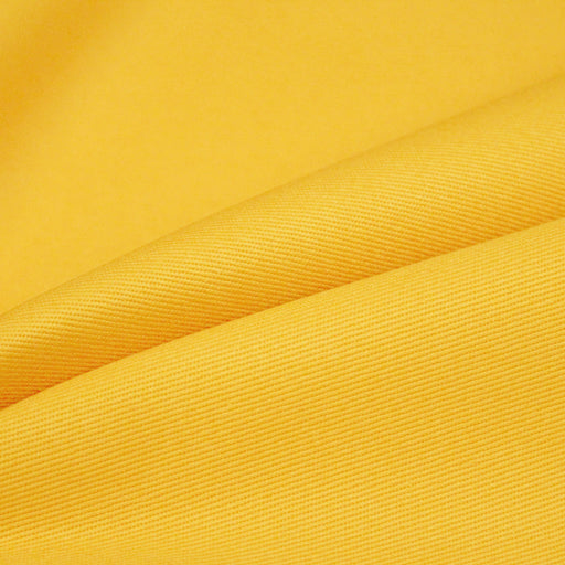 Tissu gabardine coton 250gr/m2 : nombreuses couleurs - OEKO - TEX - tissuspipi.com