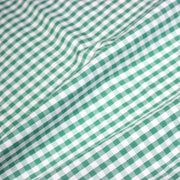 Tissu seersucker coton Vichy 5mm : nombreuses couleurs estivales et fluo ! - STANDARD 100 OEKO - TEX - tissuspipi.com