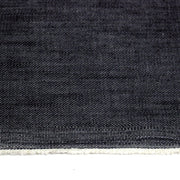 Tissu DENIM brut coton élasthanne bleu marine - Fabrication italienne - tissuspipi.com