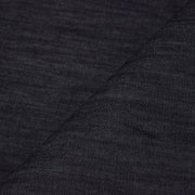 Tissu DENIM brut coton élasthanne bleu marine - Fabrication italienne - tissuspipi.com