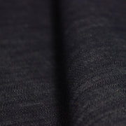 Tissu DENIM brut coton élasthanne bleu marine - Fabrication italienne - tissuspipi.com