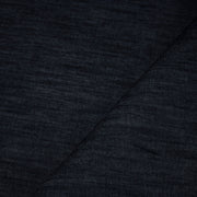 Tissu DENIM coton élasthanne bleu nuit - Fabrication italienne - tissuspipi.com