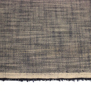 Tissu DENIM souple coton bleu rosé - Fabrication italienne - tissuspipi.com