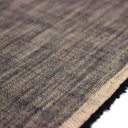 Tissu DENIM souple coton bleu rosé - Fabrication italienne - tissuspipi.com