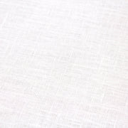Tissu de lin blanc cassé - tissuspipi.com
