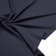Tissu Drap de laine gris de fer bleuté uni - Le tissu parfait pour l'uniforme de hussard napoléonien, armée française XIVème et armée française 1914 - tissuspipi.com