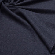 Tissu Drap de laine gris de fer bleuté uni - Le tissu parfait pour l'uniforme de hussard napoléonien, armée française XIVème et armée française 1914 - tissuspipi.com