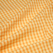 Tissu seersucker coton Vichy 5mm : nombreuses couleurs estivales et fluo ! - STANDARD 100 OEKO - TEX - tissuspipi.com