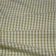 Tissu seersucker coton Vichy 5mm : nombreuses couleurs estivales et fluo ! - STANDARD 100 OEKO - TEX - tissuspipi.com