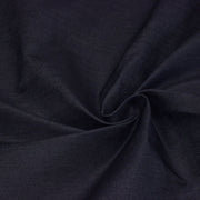 Tissu DENIM bleu brut, coton élasthanne - Fabrication italienne - tissuspipi.com