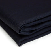 Tissu DENIM bleu brut, coton élasthanne - Fabrication italienne - tissuspipi.com