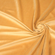 Tissu velours ras, habillement et ameublement, nombreuses couleurs ! - OEKO - TEX STANDARD 100 - tissuspipi.com