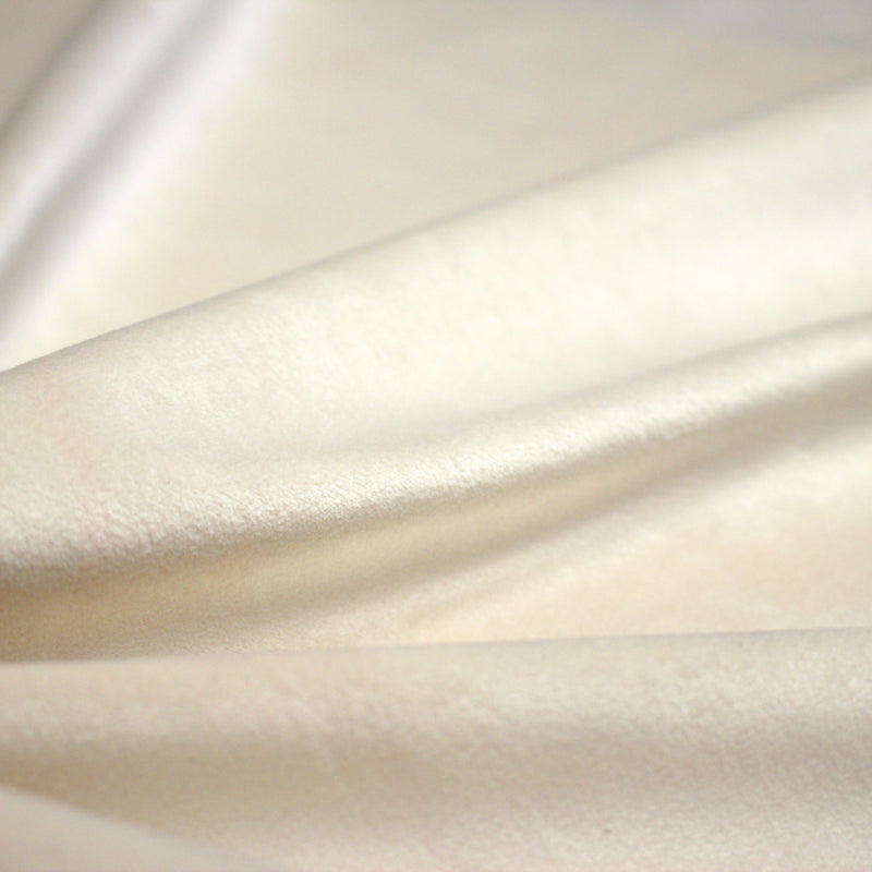 Tissu velours ras, habillement et ameublement, nombreuses couleurs ! - OEKO - TEX STANDARD 100 - tissuspipi.com