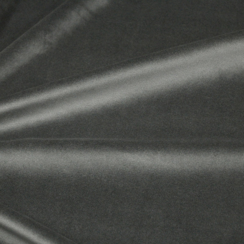 Tissu velours ras, habillement et ameublement, nombreuses couleurs ! - OEKO - TEX STANDARD 100 - tissuspipi.com