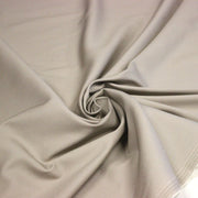 Tissu DENIM de coton élasthanne fin, sable - Fabrication italienne - tissuspipi.com