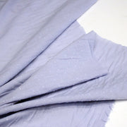 Tissu Plumetis de coton 100% coton : blanc, bleu, vert, parme... - tissuspipi.com