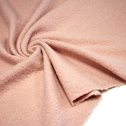 Tissu BOUCLETTE mouton : nombreuses couleurs - STANDARD 100 OEKO - TEX - tissuspipi.com