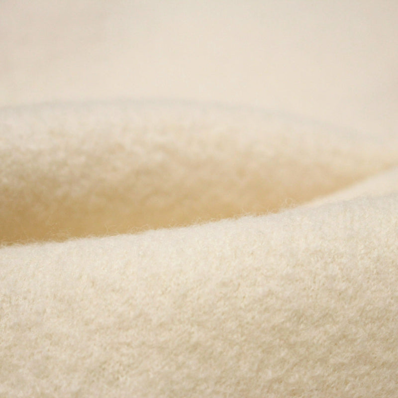 Tissu Bouclette de laine, 100% laine, nombreuses couleurs ! - tissuspipi.com