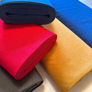 Tissu denim coton élasthanne : nombreuses couleurs - OEKO - TEX STANDARD 100 - tissuspipi.com