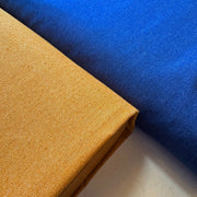 Tissu denim coton élasthanne : nombreuses couleurs - OEKO - TEX STANDARD 100 - tissuspipi.com