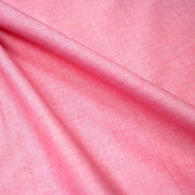 Tissu oxford 100% coton rouge - ON DESTOCKE - tissuspipi.com