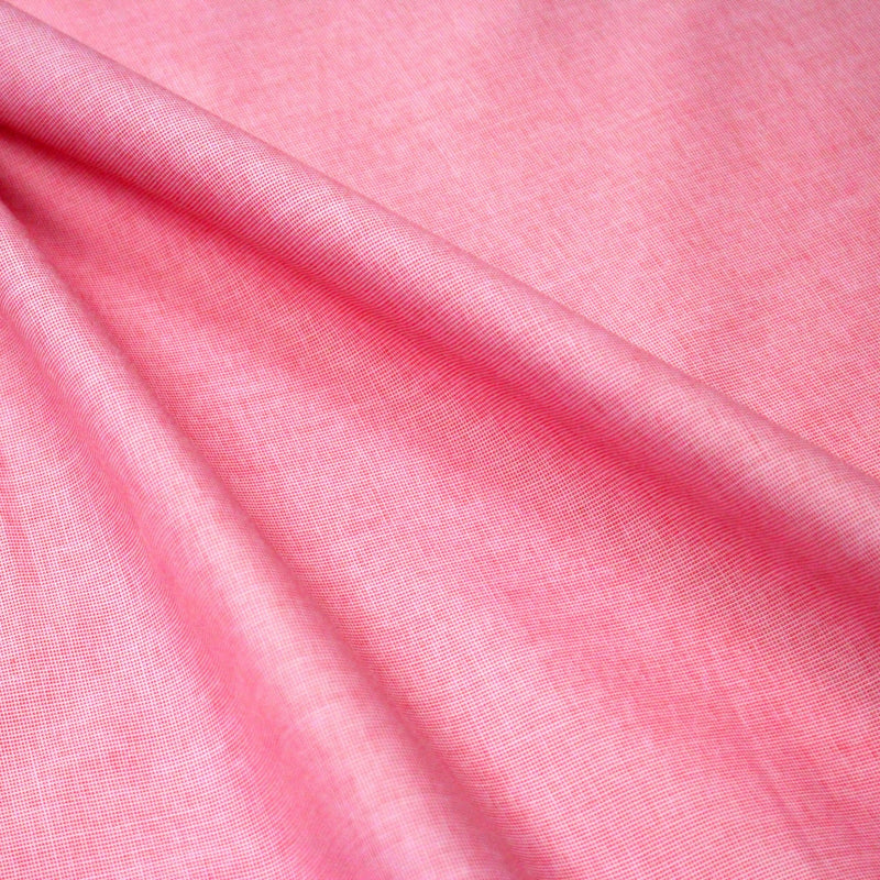 Tissu oxford 100% coton rouge - ON DESTOCKE - tissuspipi.com