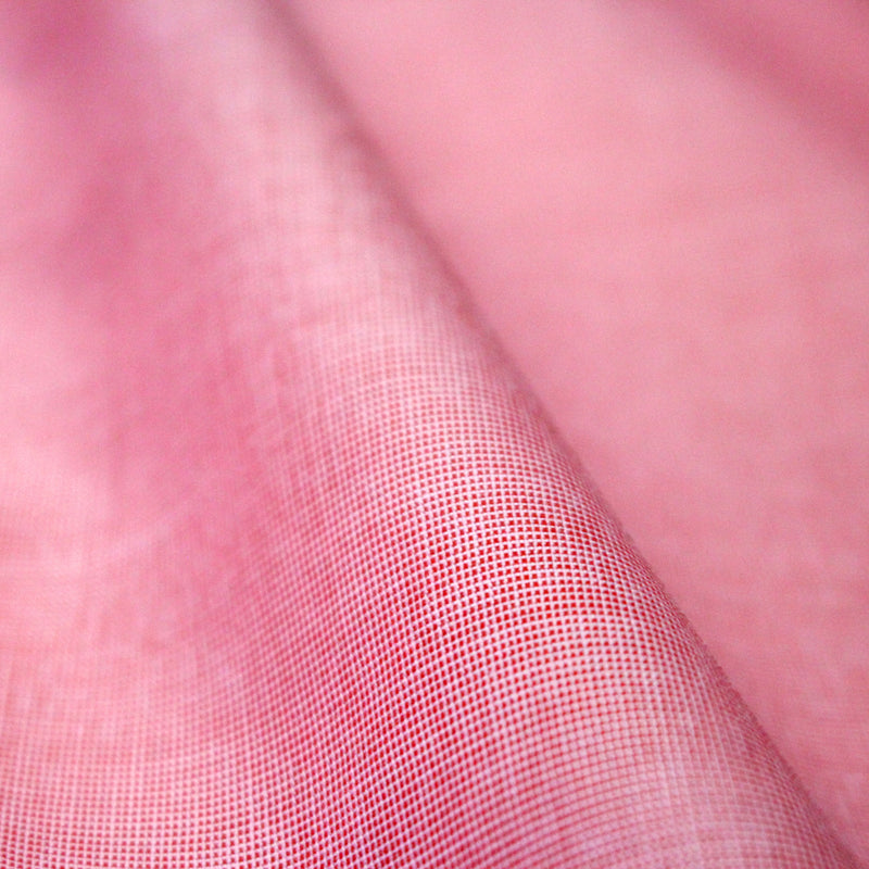 Tissu oxford 100% coton rouge - ON DESTOCKE - tissuspipi.com