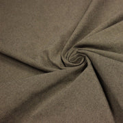 Tissu DEMI NATTÉ DE COTON ÉPAIS : cinq couleurs - Matière recyclée & fabrication française - tissuspipi.com
