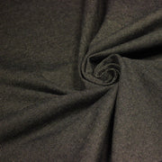 Tissu DEMI NATTÉ DE COTON ÉPAIS : cinq couleurs - Matière recyclée & fabrication française - tissuspipi.com