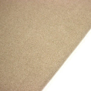 Tissu DEMI NATTÉ DE COTON ÉPAIS : cinq couleurs - Matière recyclée & fabrication française - tissuspipi.com