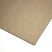 Tissu DEMI NATTÉ DE COTON ÉPAIS : cinq couleurs - Matière recyclée & fabrication française - tissuspipi.com