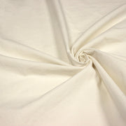 Tissu DEMI NATTÉ DE COTON ÉPAIS : cinq couleurs - Matière recyclée & fabrication française - tissuspipi.com